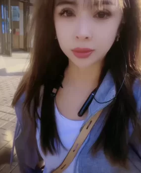 塘沽美女，值得体验！