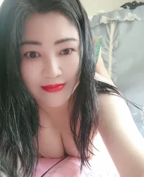 杨浦熟女姐姐