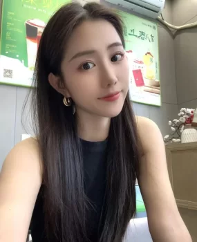爱运动的小少妇