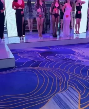 不办卡不充值 T台海选