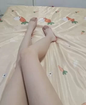 白幼瘦，女高！