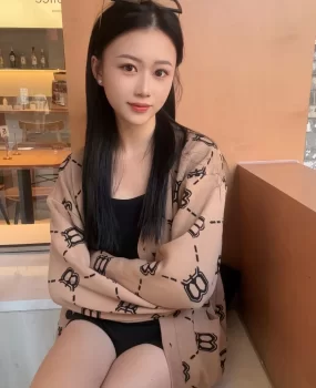 奎文区性感雪白多汁兼职妹妹