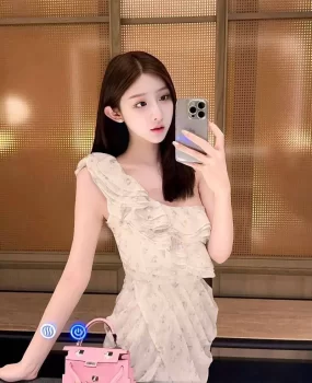 性感大奶翘臀极品美女