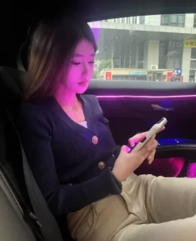 高端会所学生妹