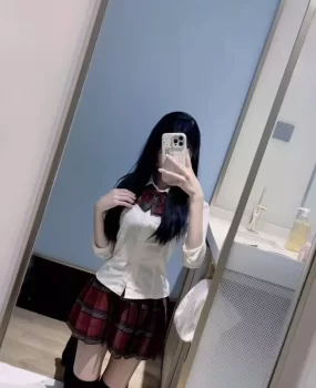 杭州颜好活顶妹妹