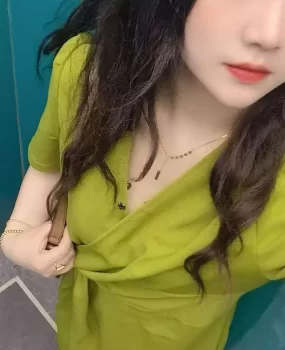 武汉颜值风骚女