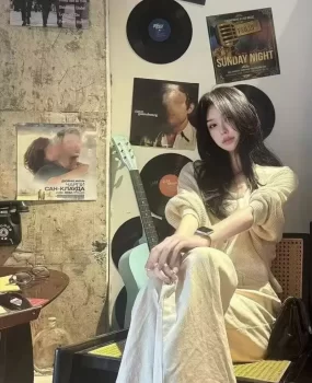 静安全套身材好