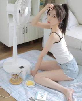 雪白皮肤服务很好