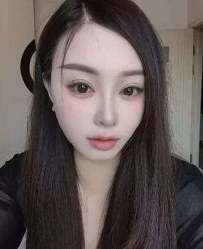 铁西大胸妹