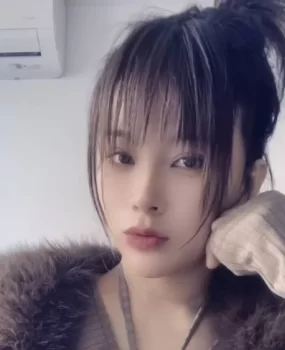 廊坊老人擦肩