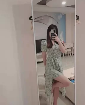 广州越秀小妞微微