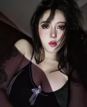 重庆大波妹