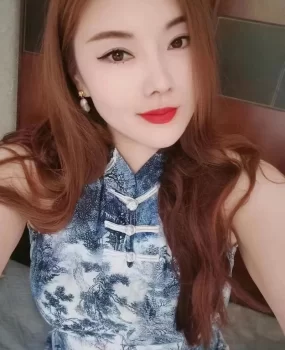 服务一流的小姐姐