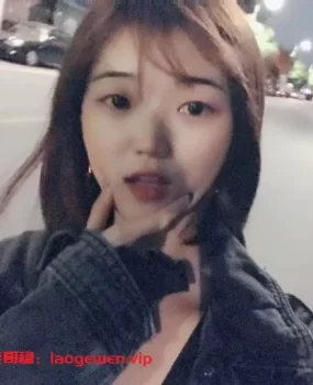 好清纯的美女原来也那么骚气