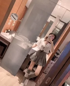 福州个兼小妹妹