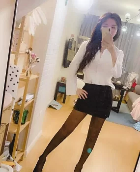 小仙女，很嫩的小可爱