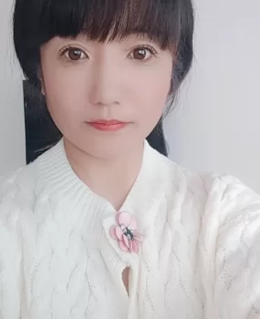 少妇